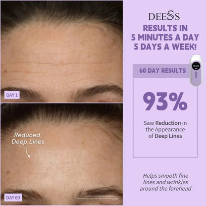 Radiant Glow Skin Reviver