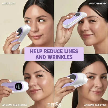 Radiant Glow Skin Reviver