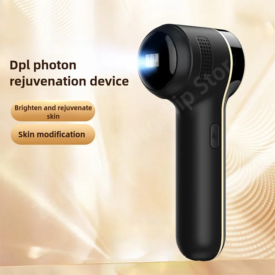 Radiant Glow Beauty Device
