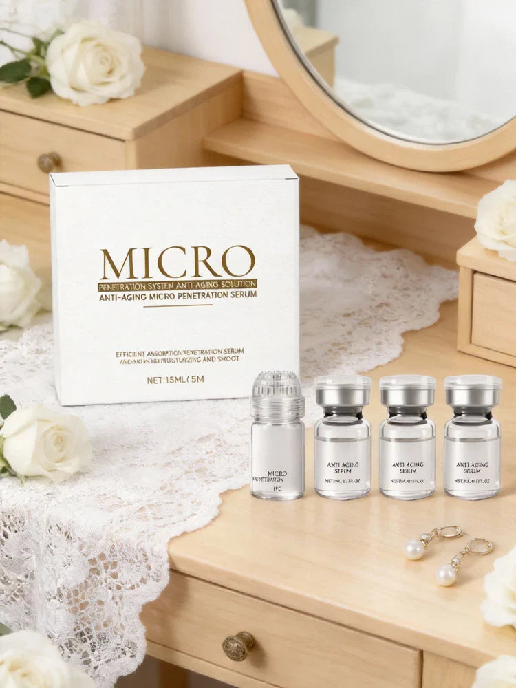 Radiant Glow Collagen Essence
