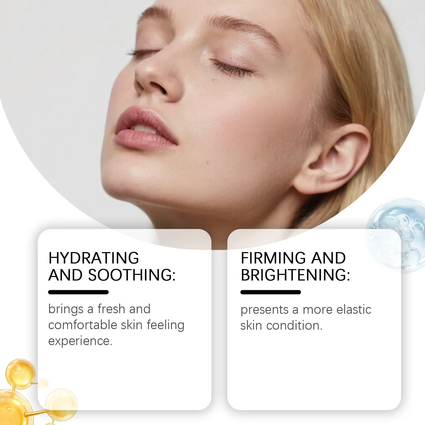 Radiant Glow Collagen Essence