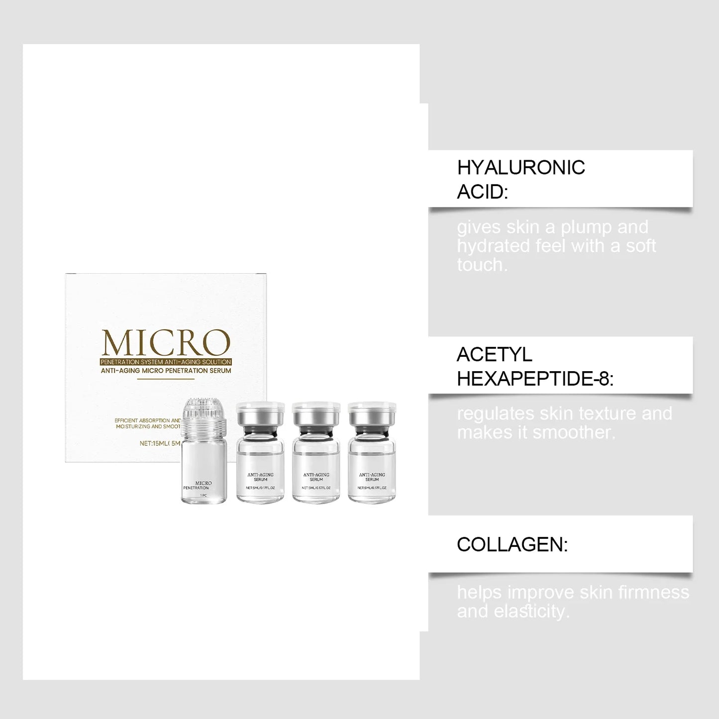 Radiant Glow Collagen Essence