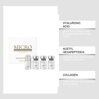 Radiant Glow Collagen Essence