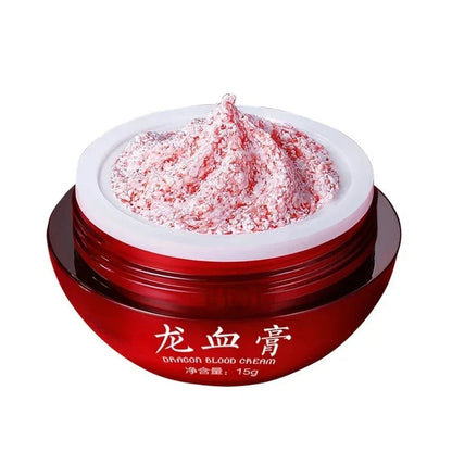 Radiant Glow Face Cream