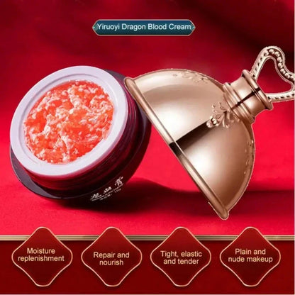 Radiant Glow Face Cream