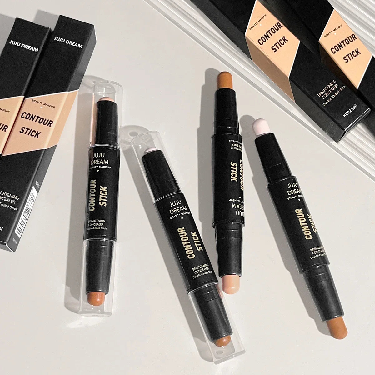 Perfect Contour Makeup Stick