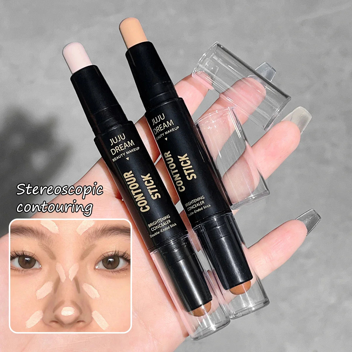 Perfect Contour Makeup Stick