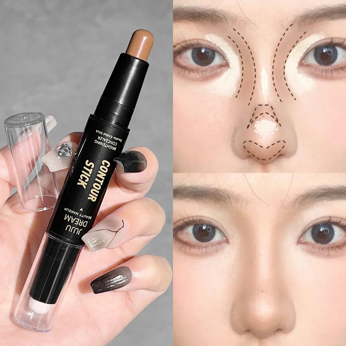 Perfect Contour Makeup Stick