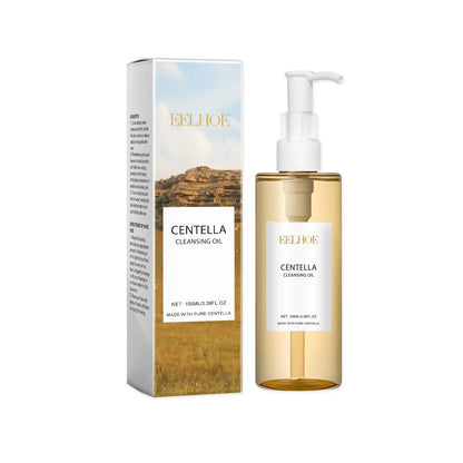 Centella Glow Cleansing Oil