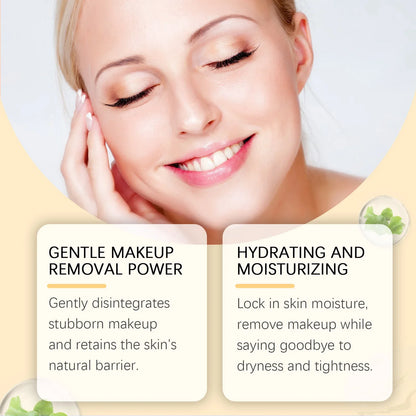 Centella Glow Cleansing Oil