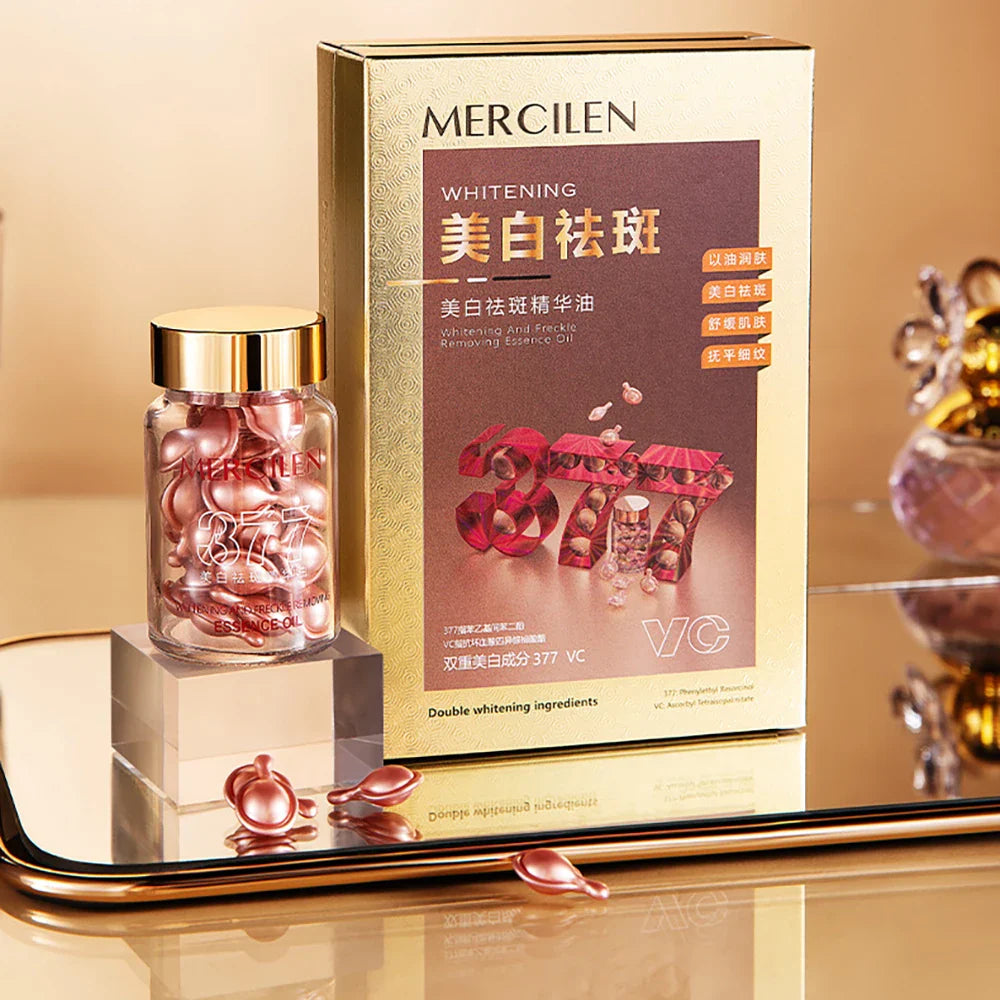 Glow Boost Brightening Essence
