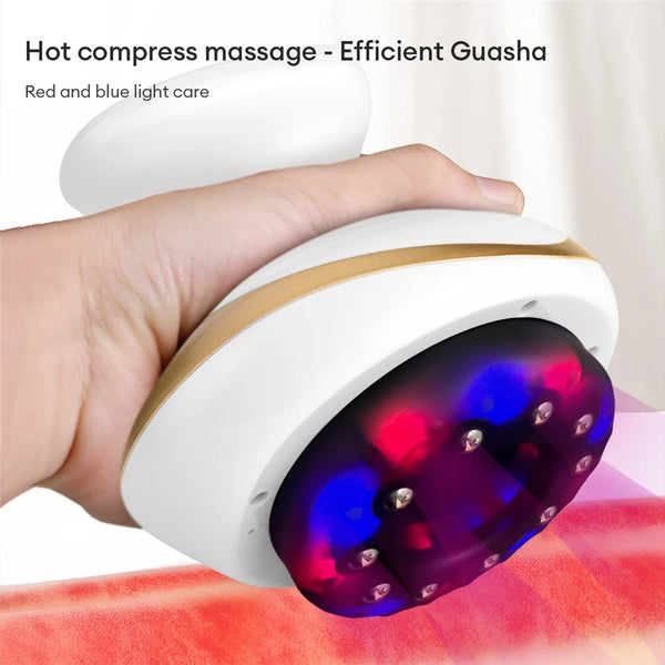 SlimFit EMS Massager