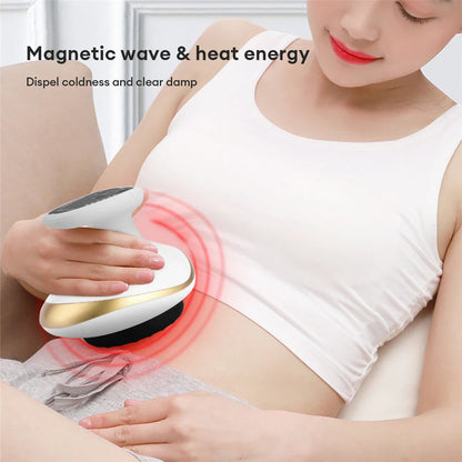SlimFit EMS Massager