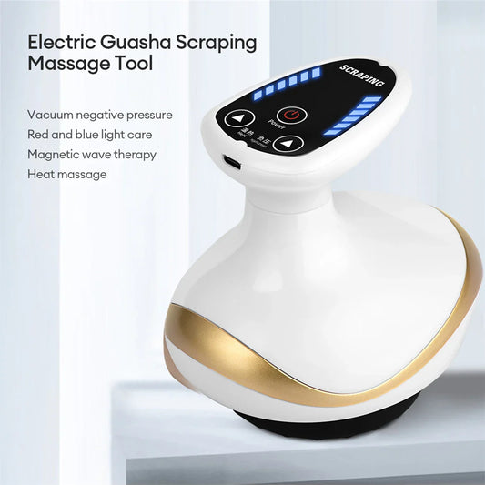 SlimFit EMS Massager
