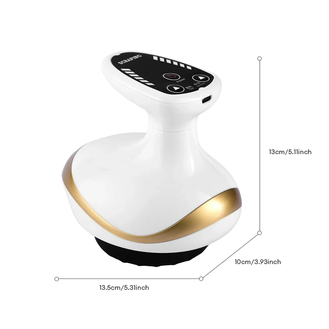 SlimFit EMS Massager