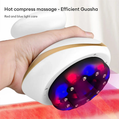 SlimFit EMS Massager