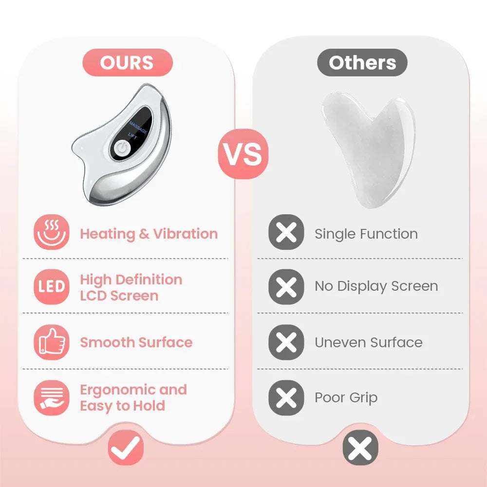 Radiant Skin Glow Tool