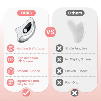 Radiant Skin Glow Tool