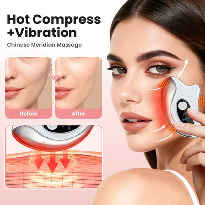 Radiant Skin Glow Tool