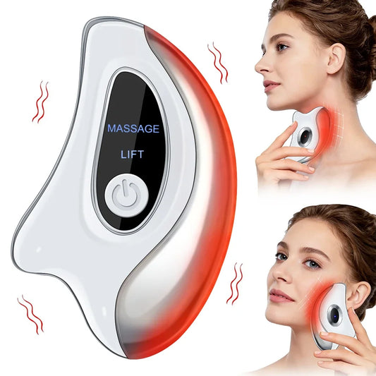 Radiant Skin Glow Tool
