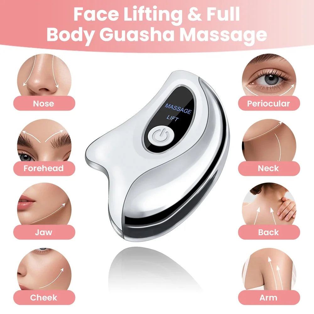 Radiant Skin Glow Tool