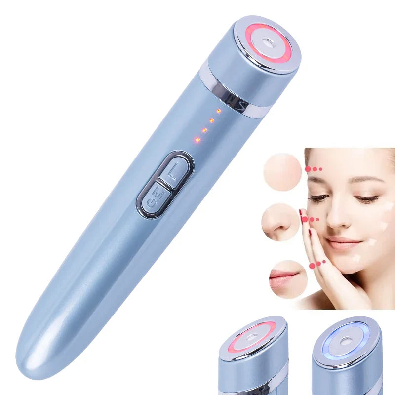 Revitalizing Eye Spa Device