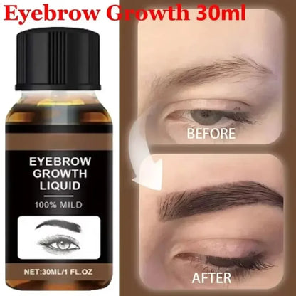 Lush Lashes & Brows Serum