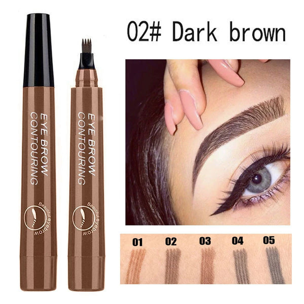 Perfect Brow Shaper Pen