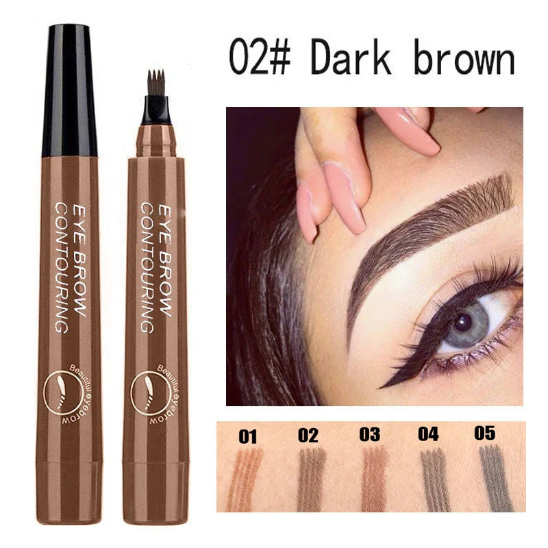 Perfect Brow Shaper Pen