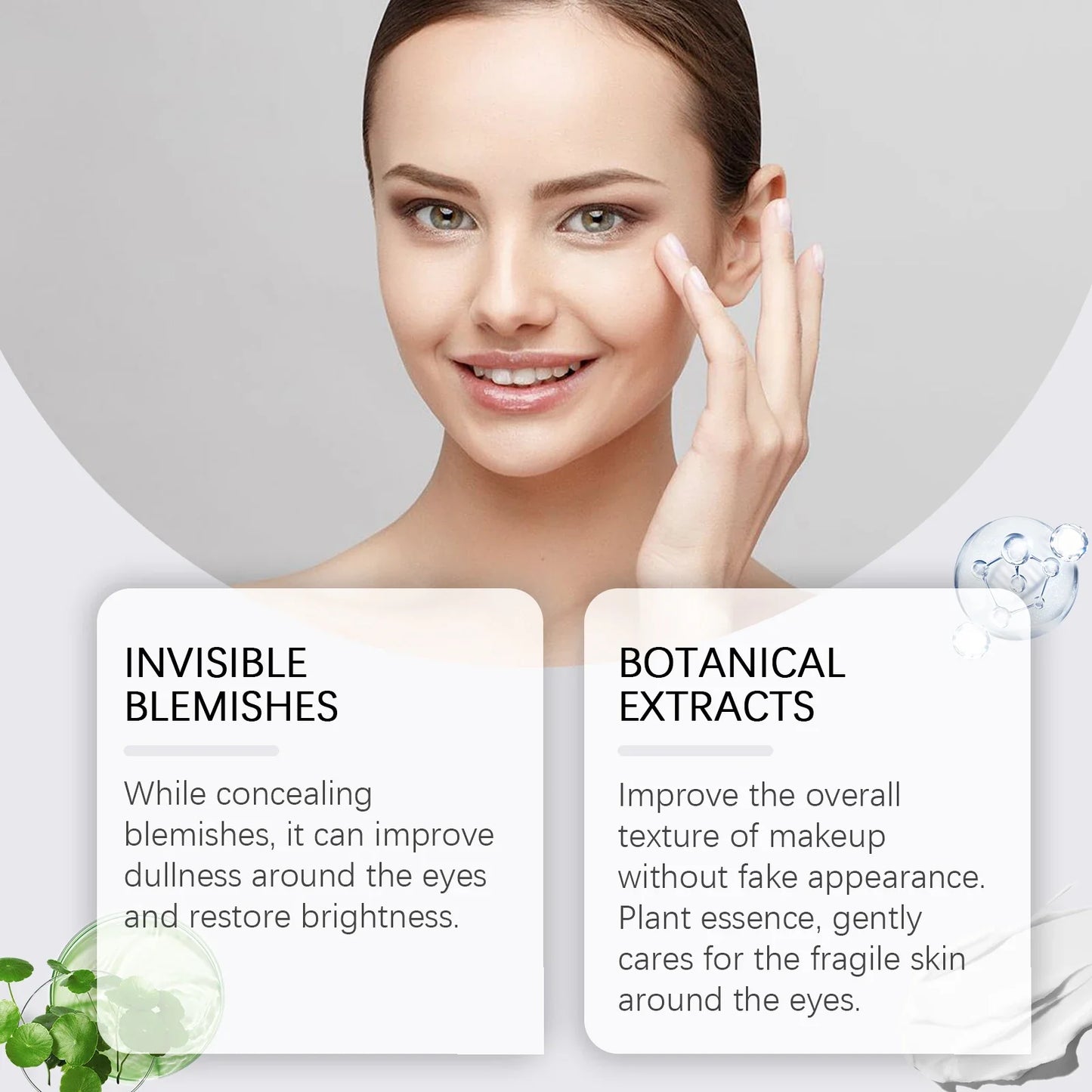 BrightEyes Concealer Magic