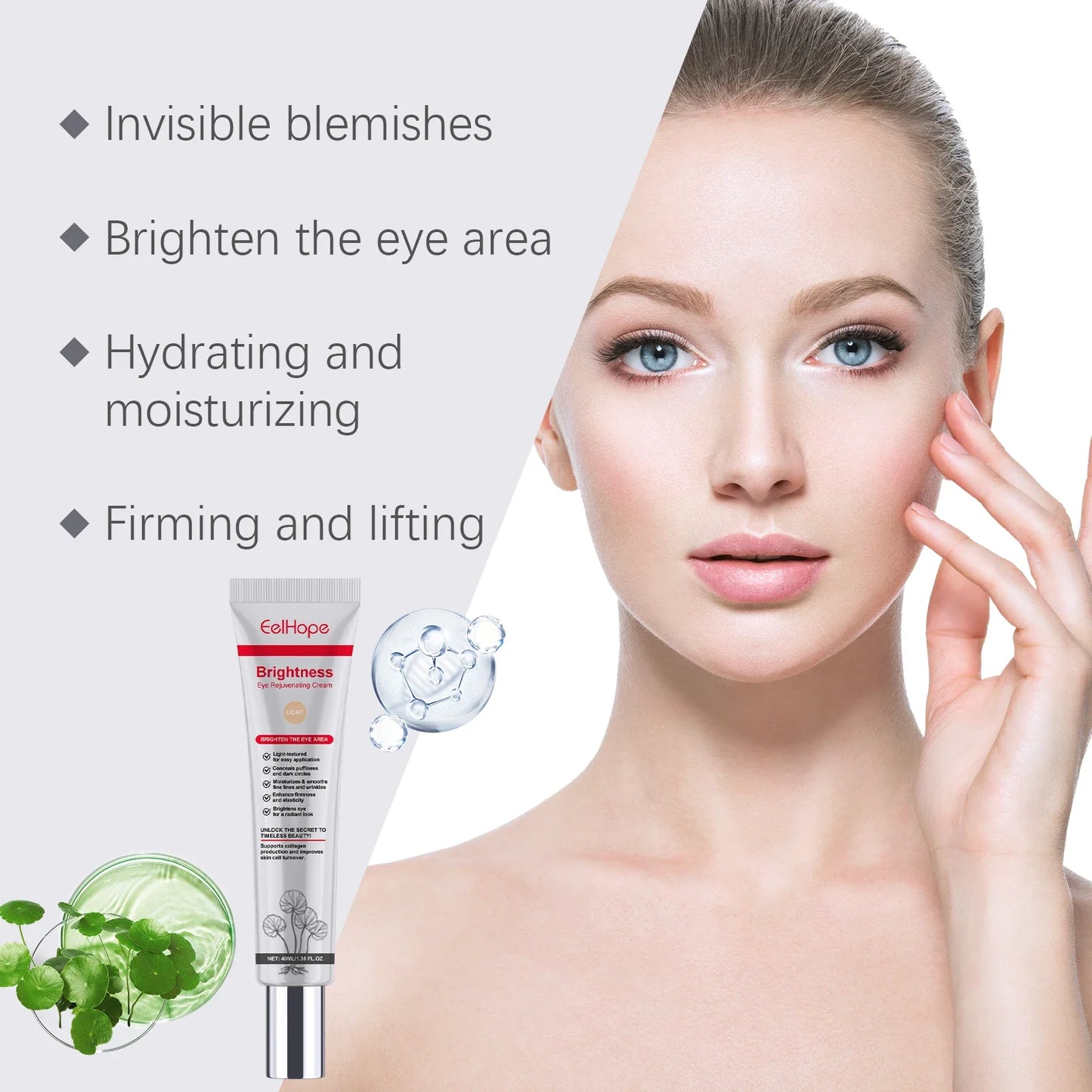 BrightEyes Concealer Magic