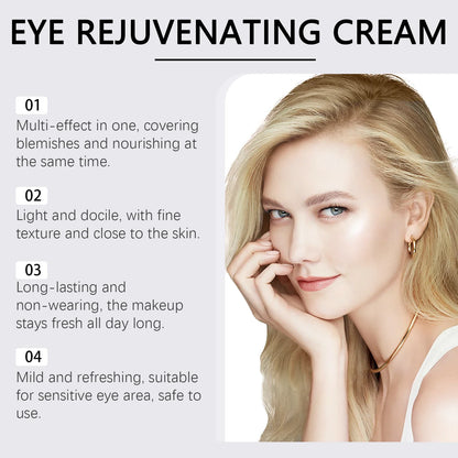 BrightEyes Concealer Magic