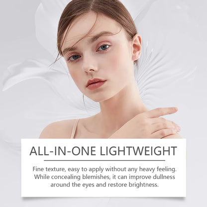 BrightEyes Concealer Magic