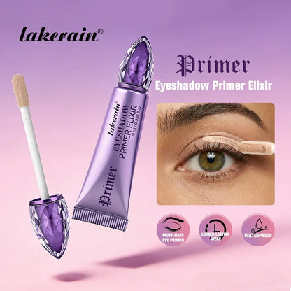 Smooth & Lasting Eyeshadow Primer