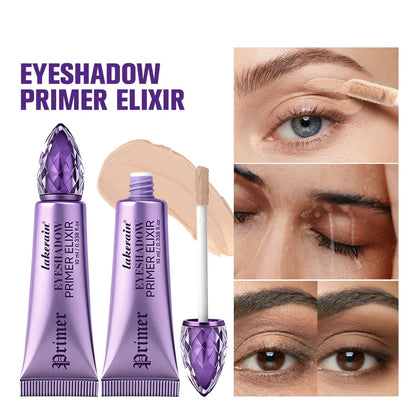 Smooth & Lasting Eyeshadow Primer
