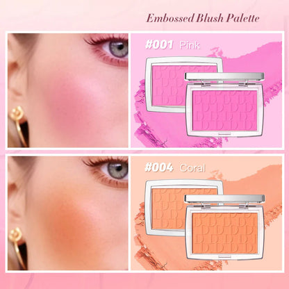 Soft & Natural Cheek Blush