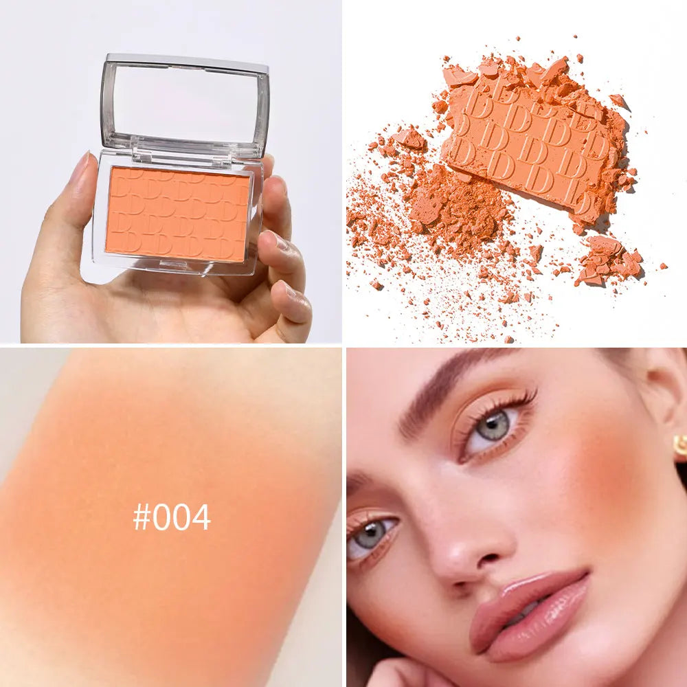 Soft & Natural Cheek Blush