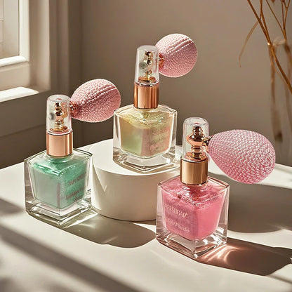 Radiant Glow Shimmer Mist