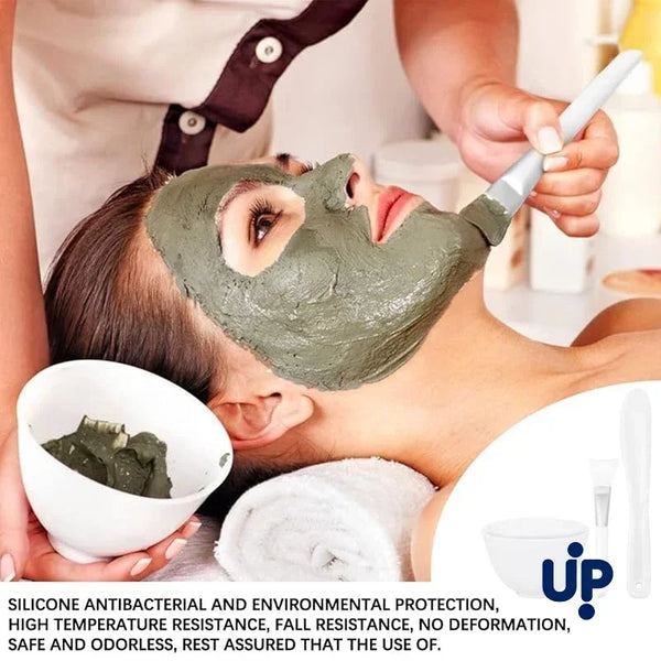 Ultimate Facial Care Kit