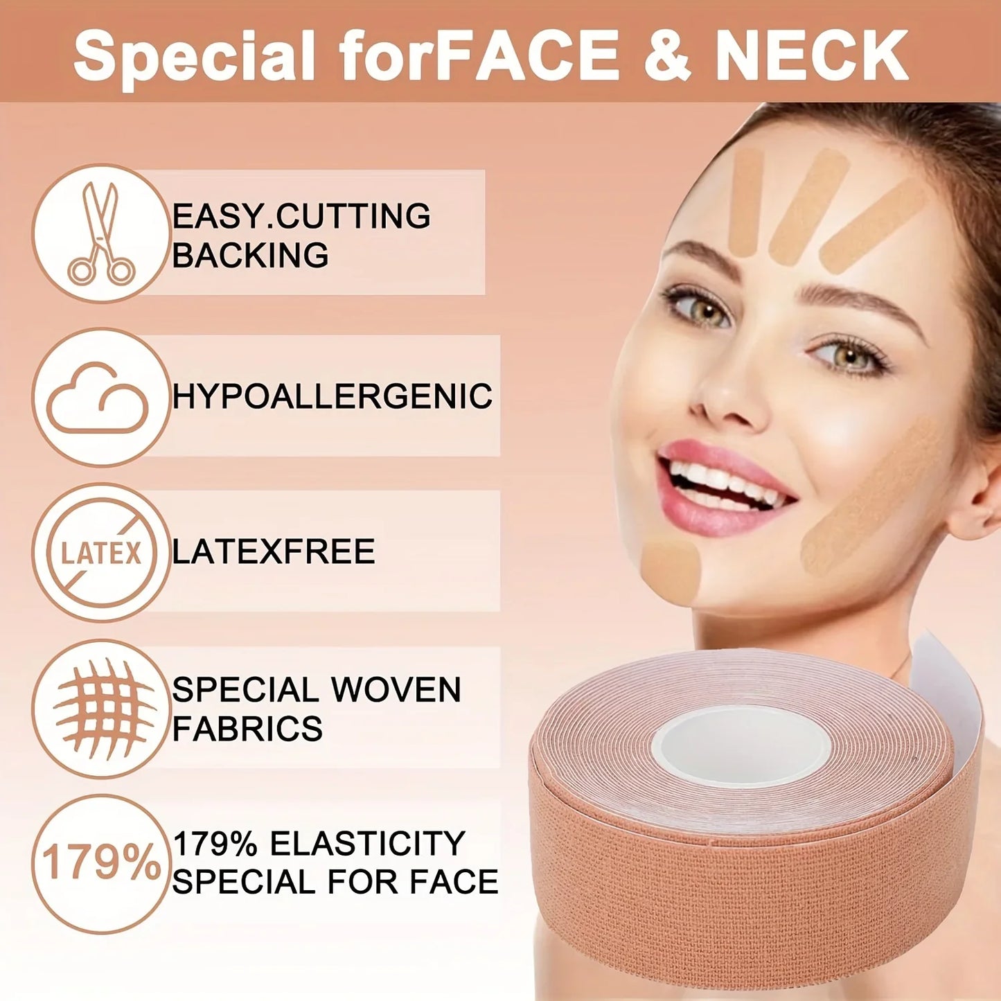 V-Line Beauty Lift Tape