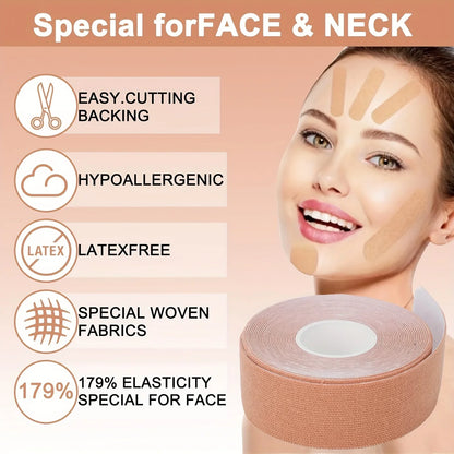 V-Line Beauty Lift Tape