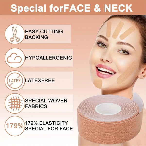 V-Line Beauty Lift Tape
