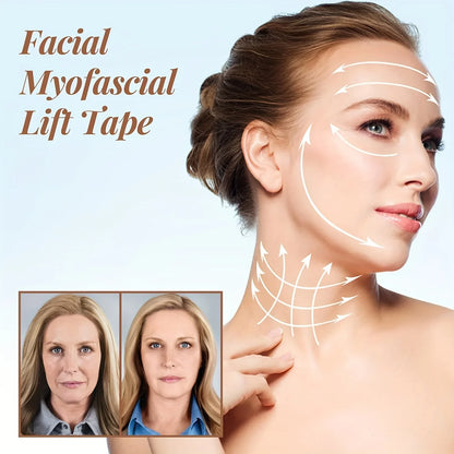 V-Line Beauty Lift Tape