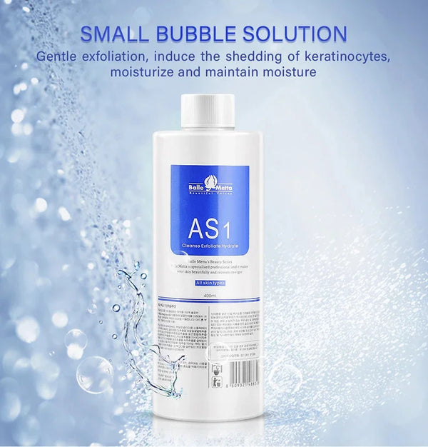 GlowBoost Aqua Peel Kit