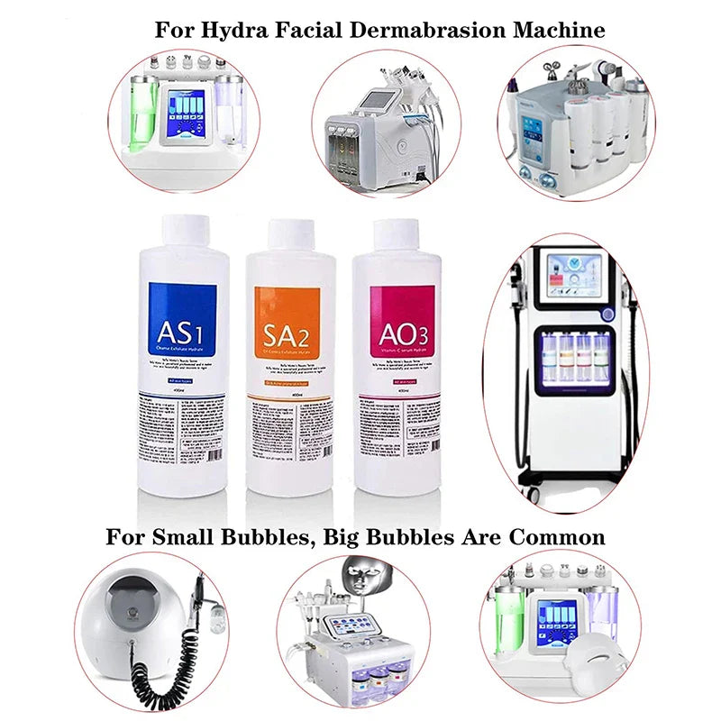 GlowBoost Aqua Peel Kit