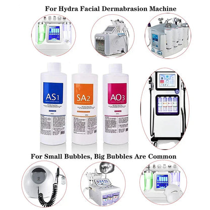 GlowBoost Aqua Peel Kit