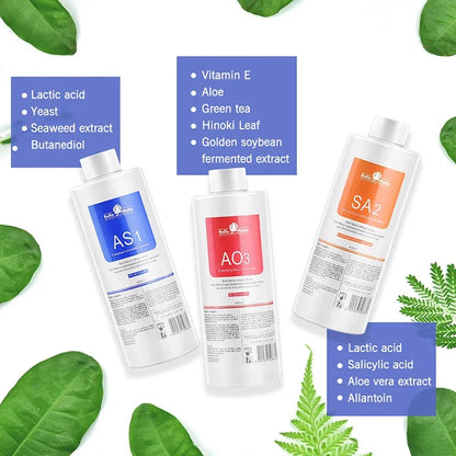 GlowBoost Aqua Peel Kit