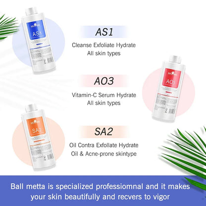 GlowBoost Aqua Peel Kit
