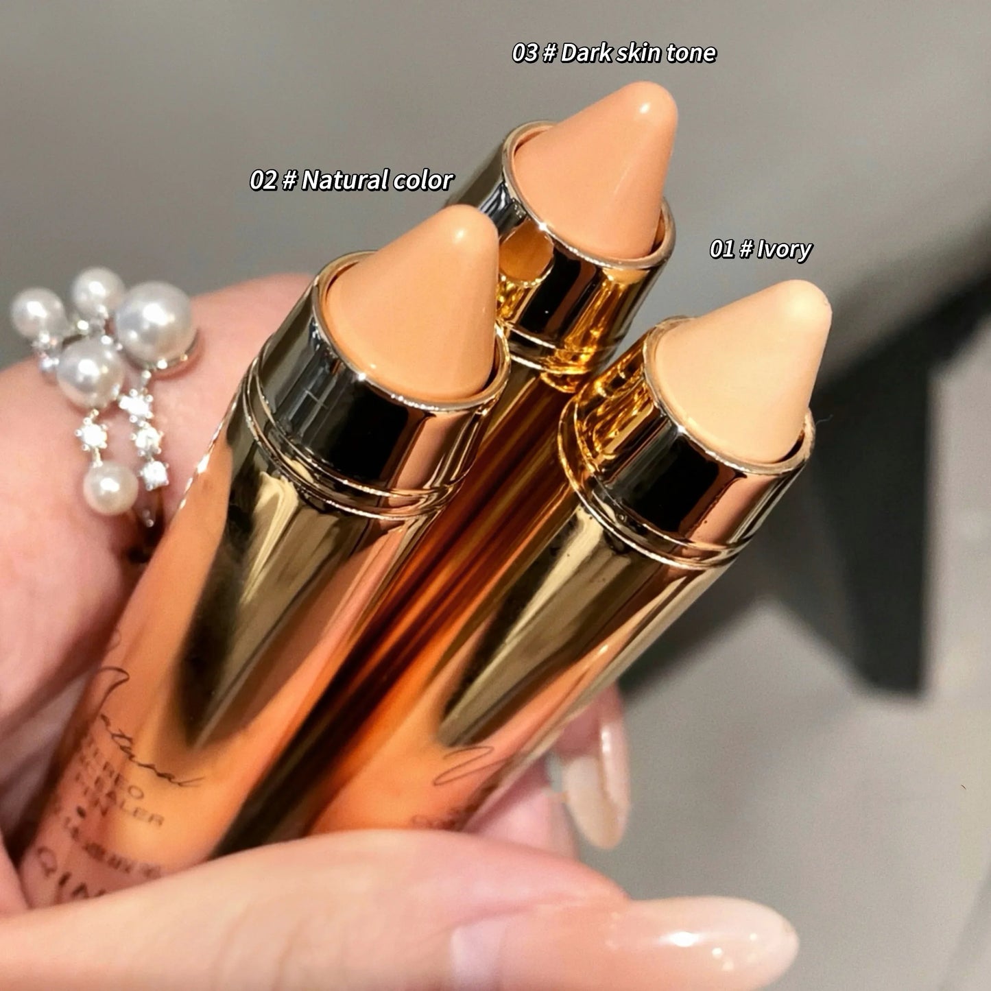 Flawless Concealer Pen