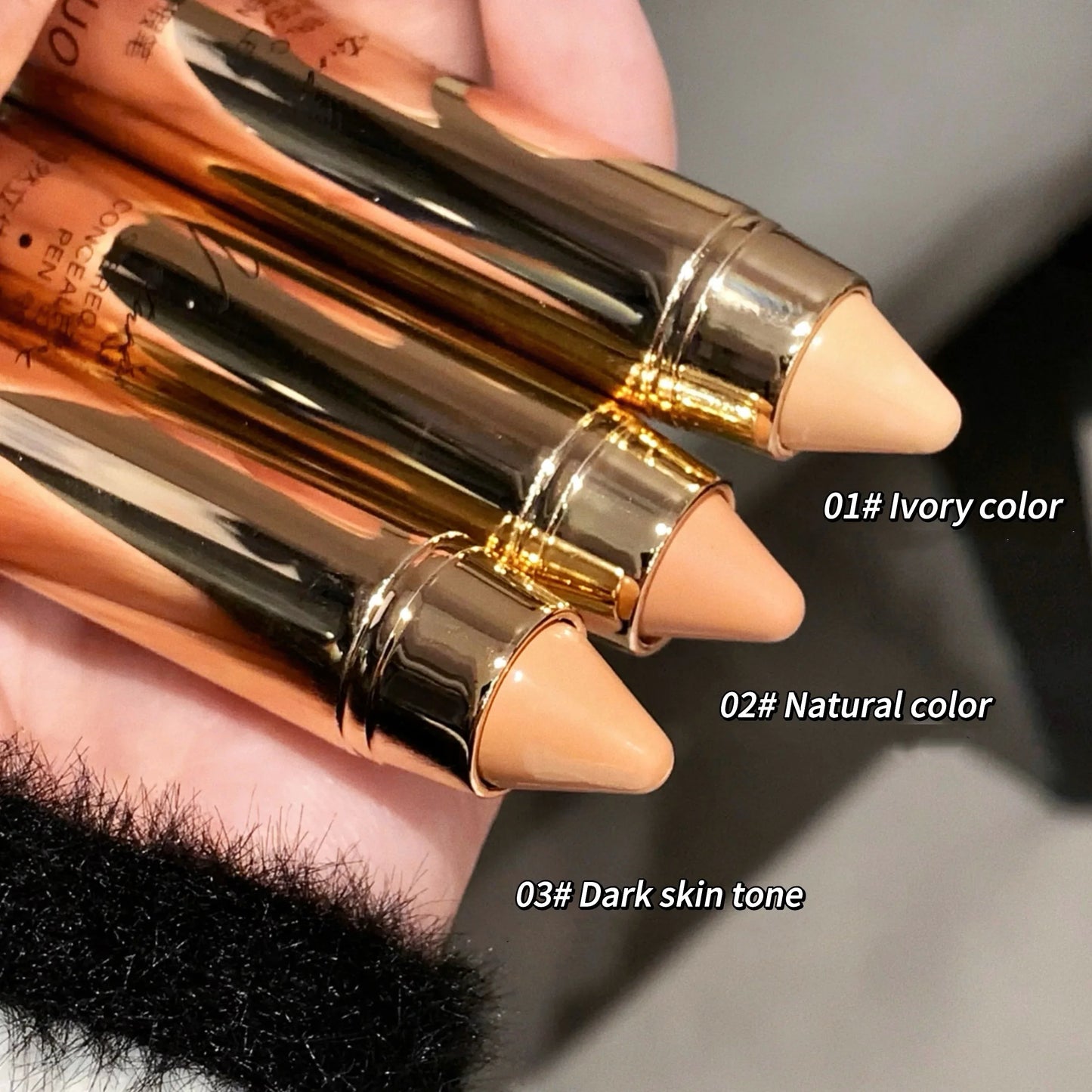 Flawless Concealer Pen
